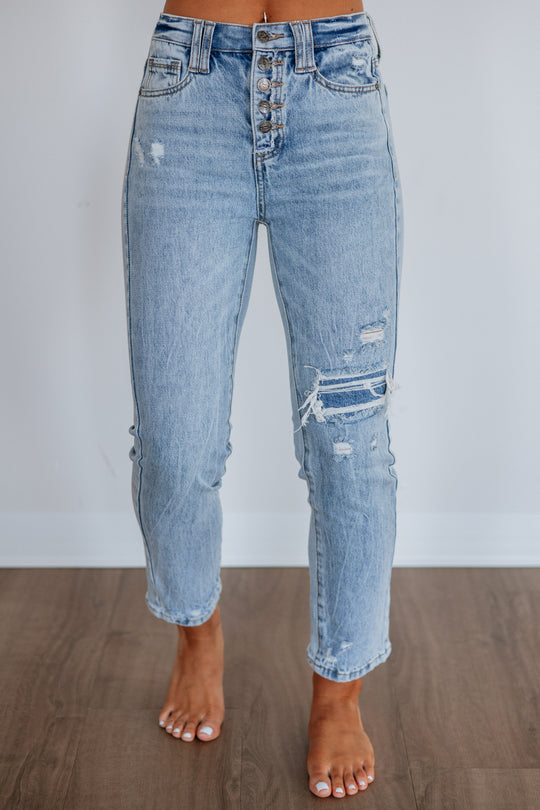 Suzy Saige Jeans