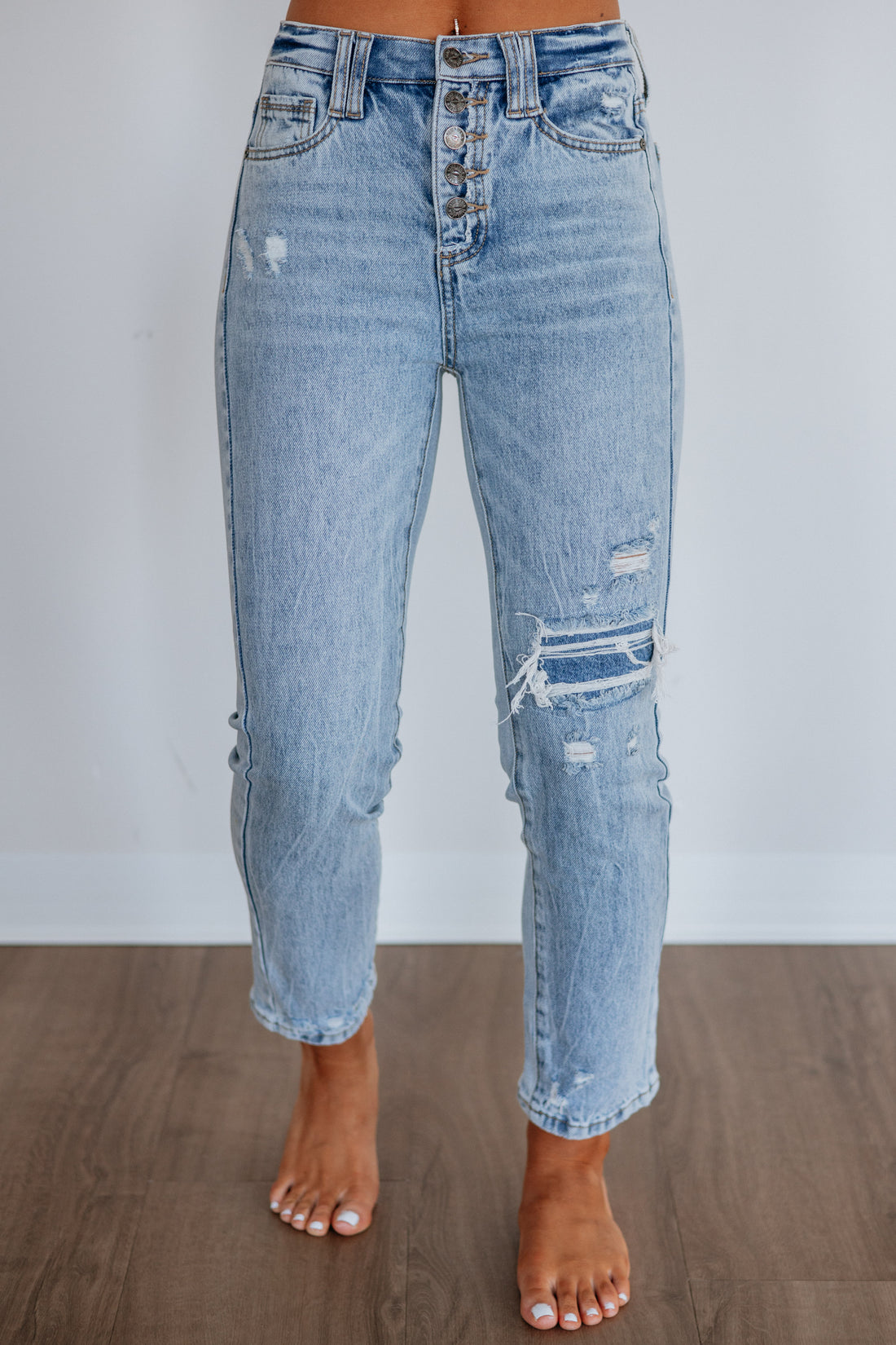Suzy Saige Jeans