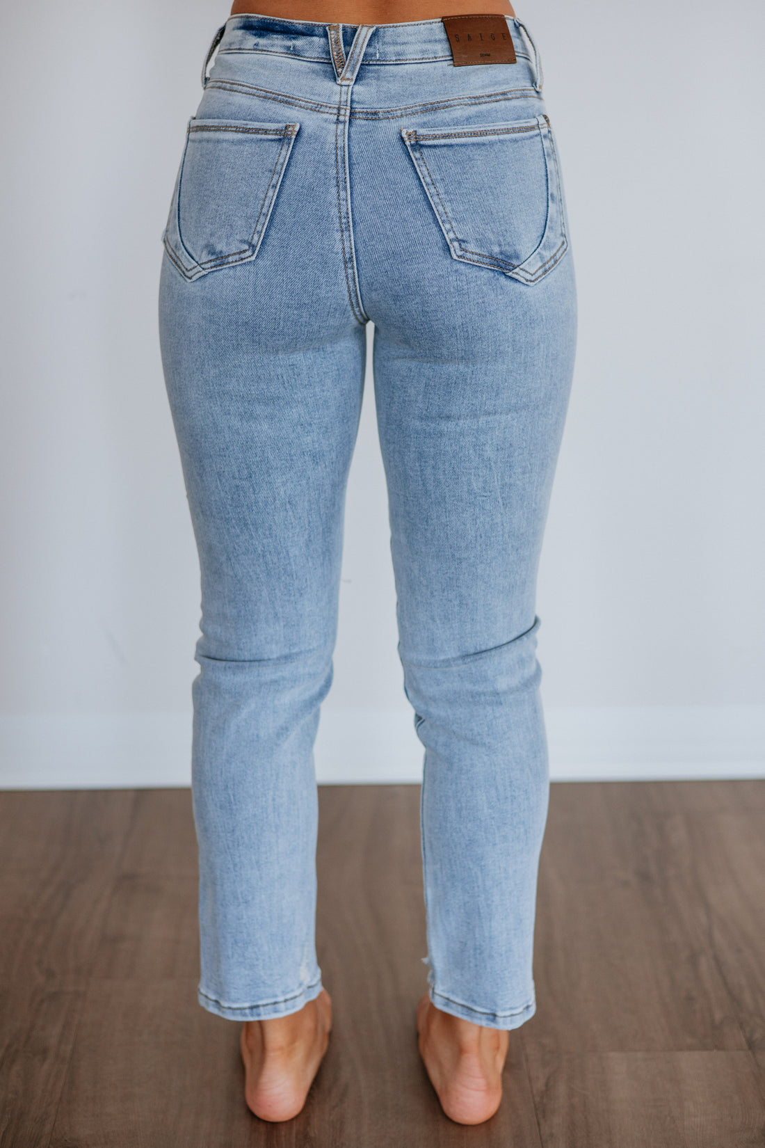 Suzy Saige Jeans