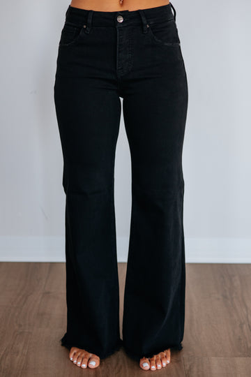 Jordana Risen Jeans