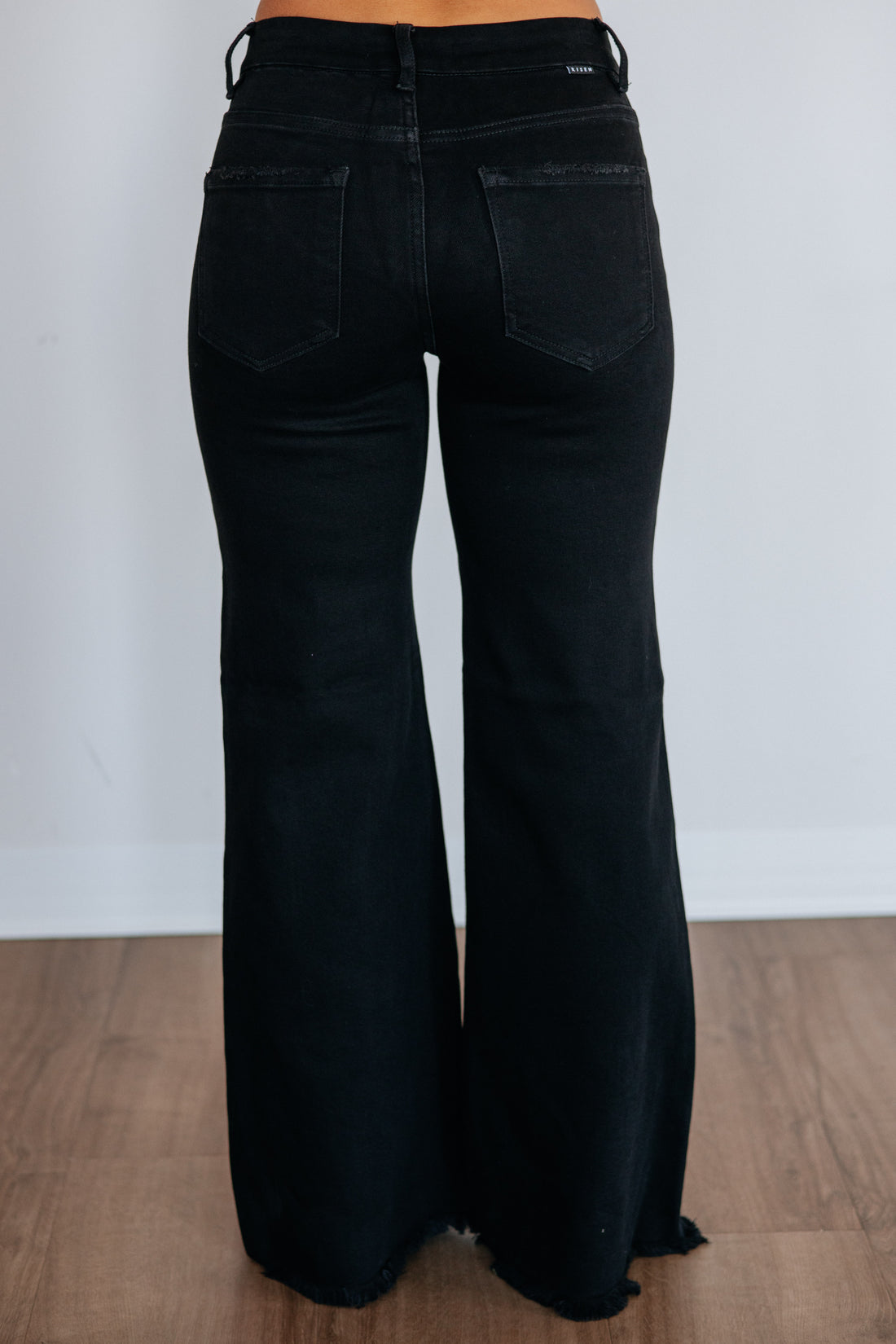 Jordana Risen Jeans