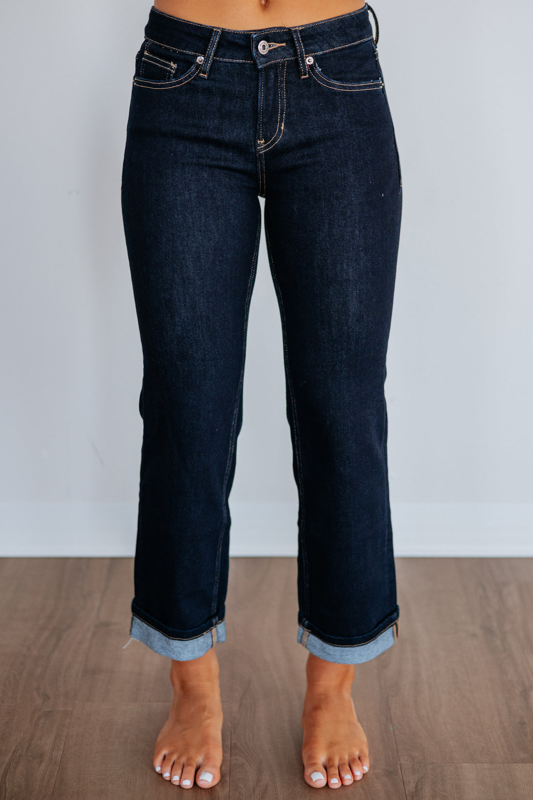 Kristina Mica Jeans