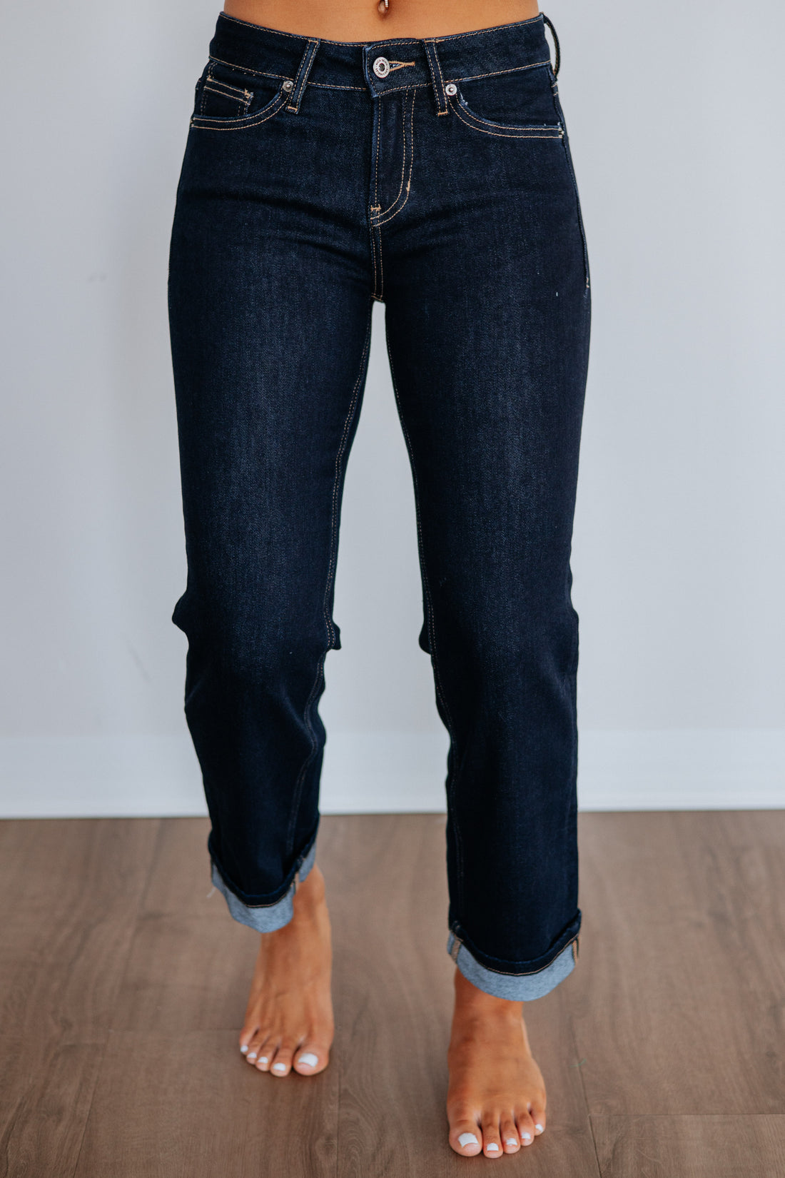 Kristina Mica Jeans