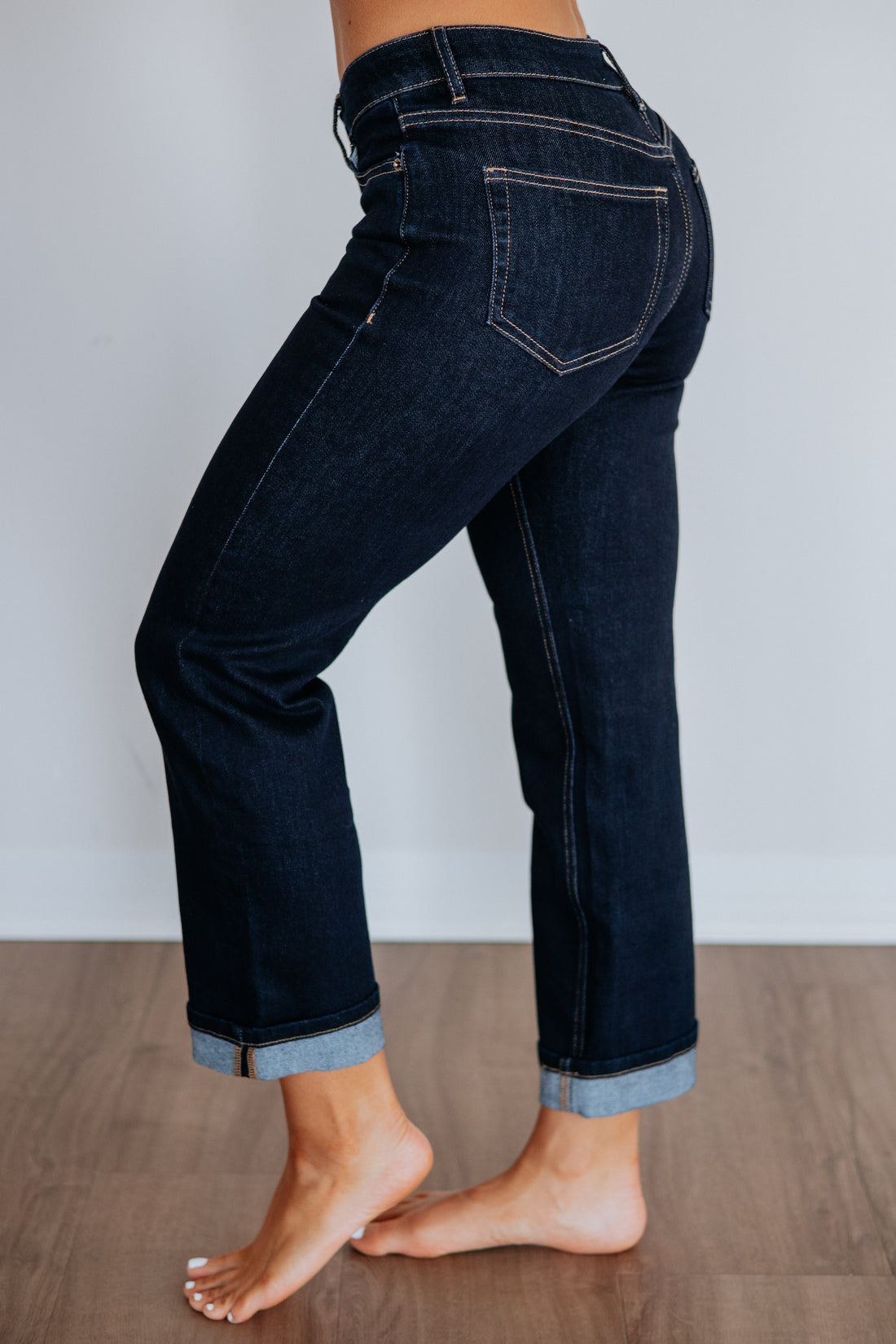 Kristina Mica Jeans