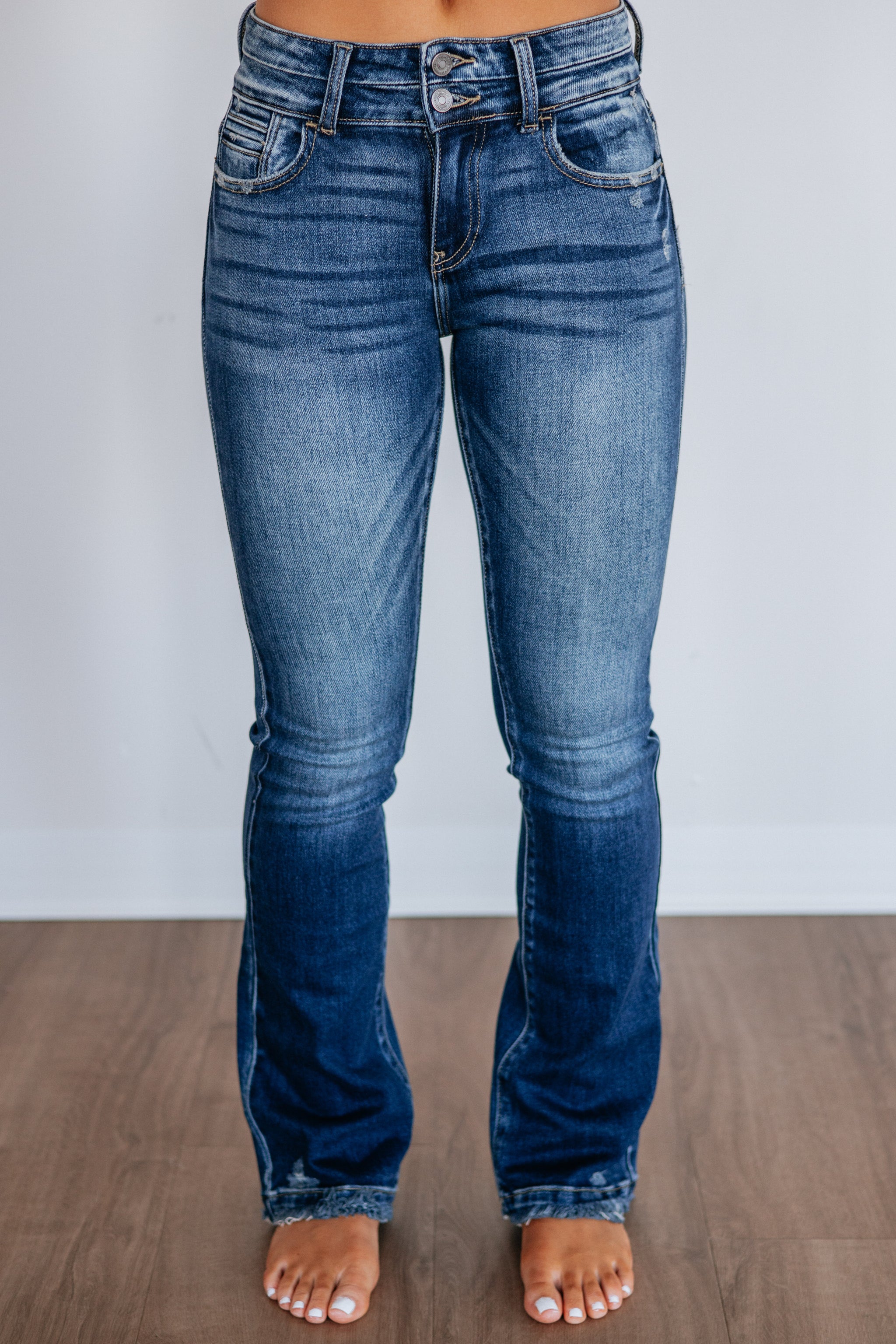 Blythe KanCan Jeans