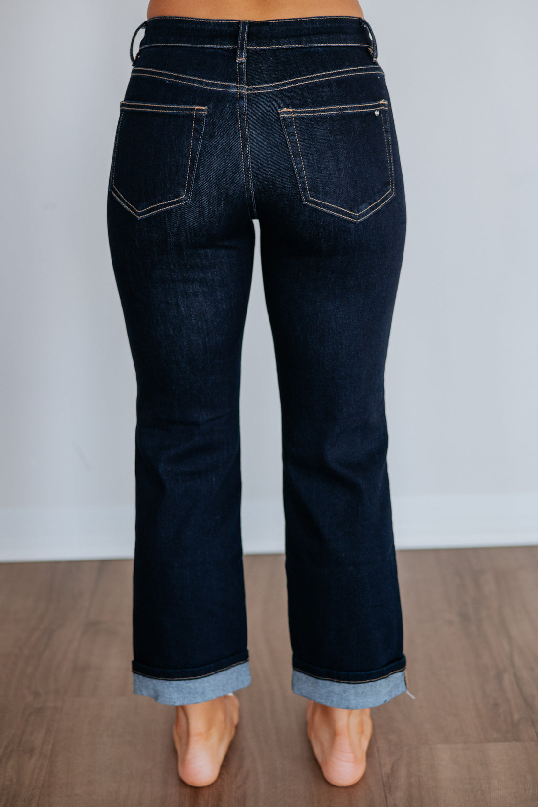 Kristina Mica Jeans