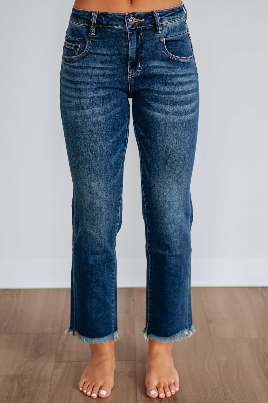 Angela Mica Jeans