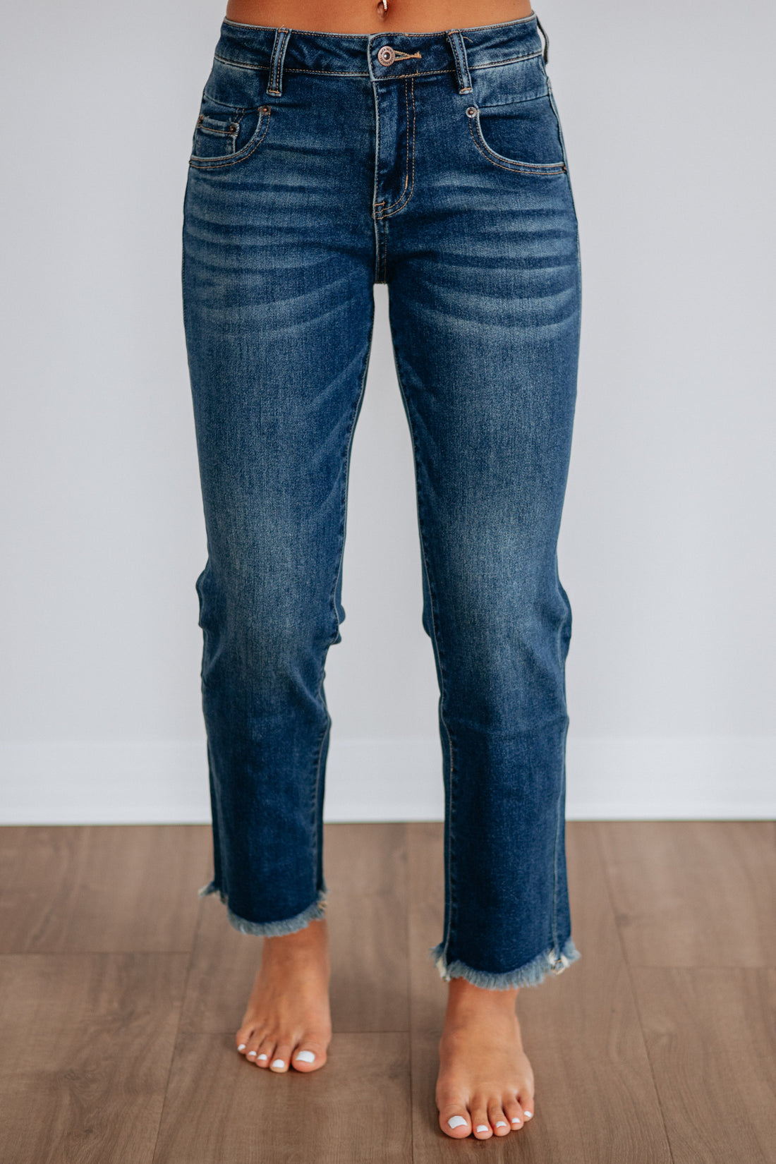 Angela Mica Jeans