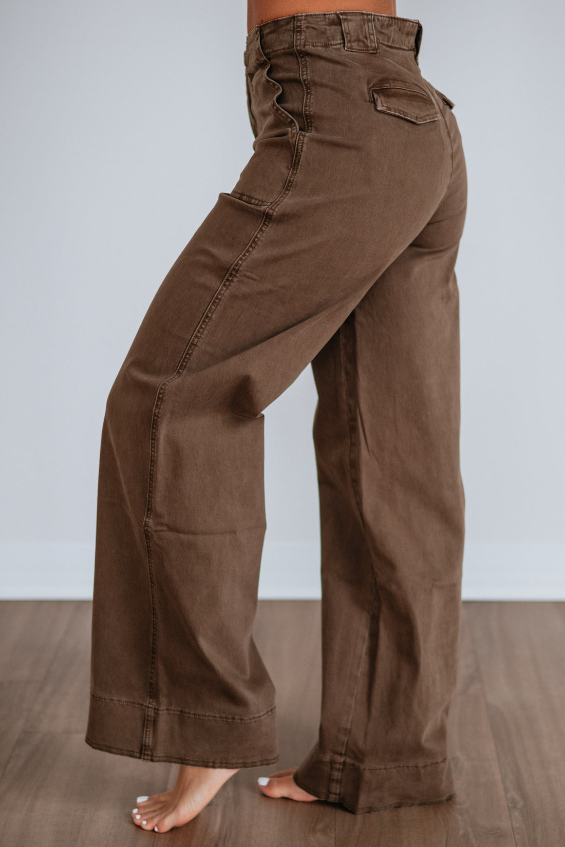 Chelsey Mica Pants