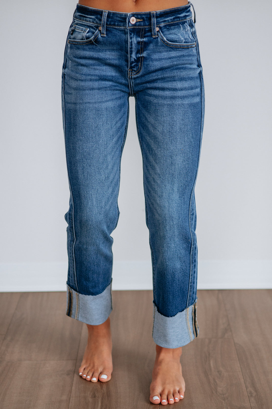 Gillian KanCan Jeans