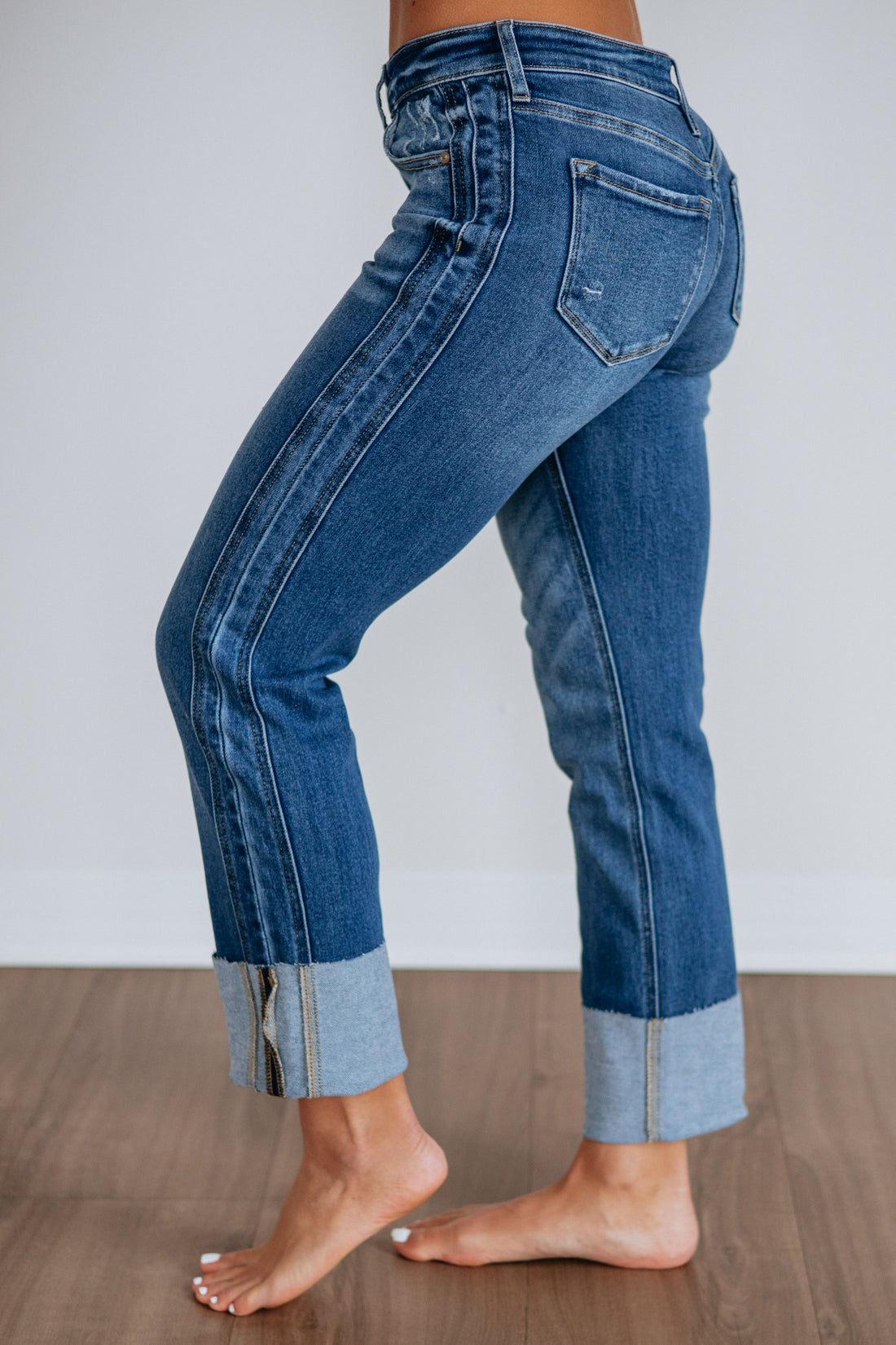 Gillian KanCan Jeans