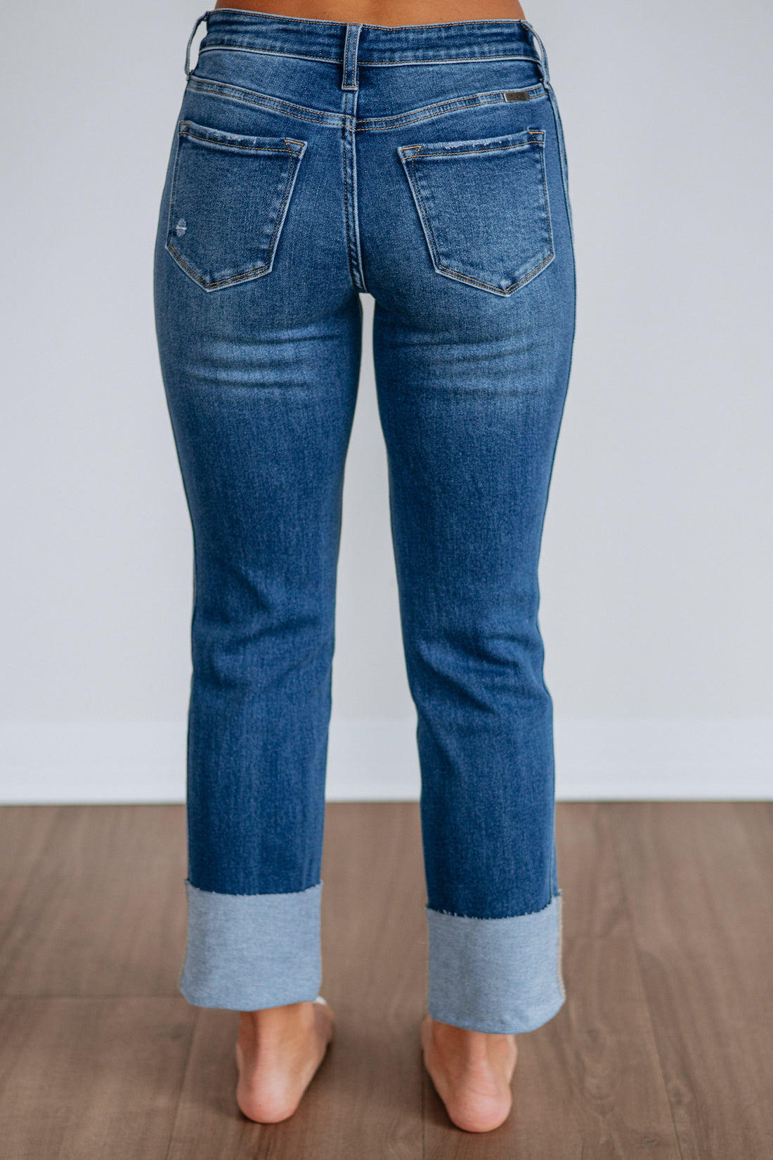 Gillian KanCan Jeans