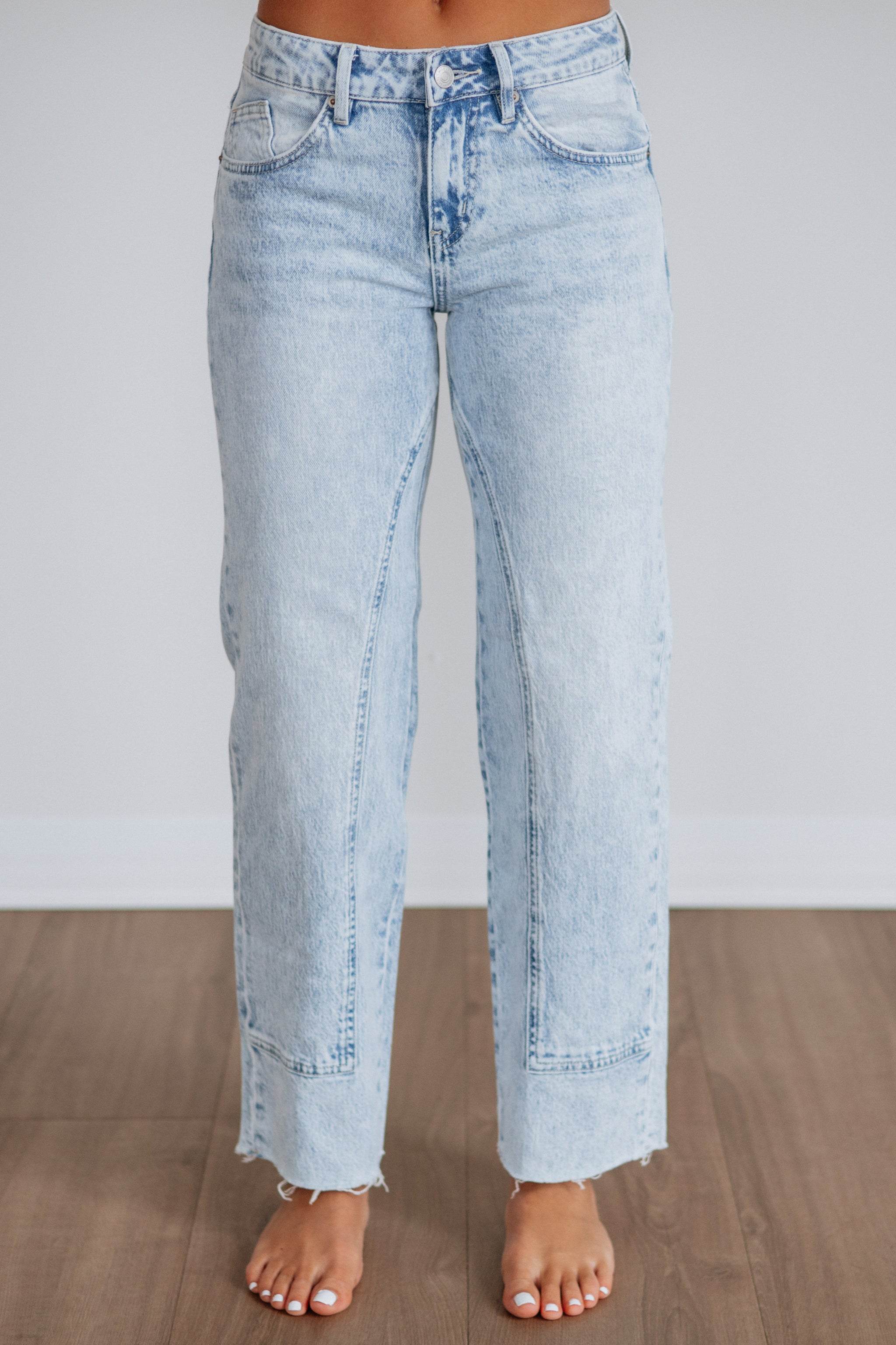 Joss Mica Jeans