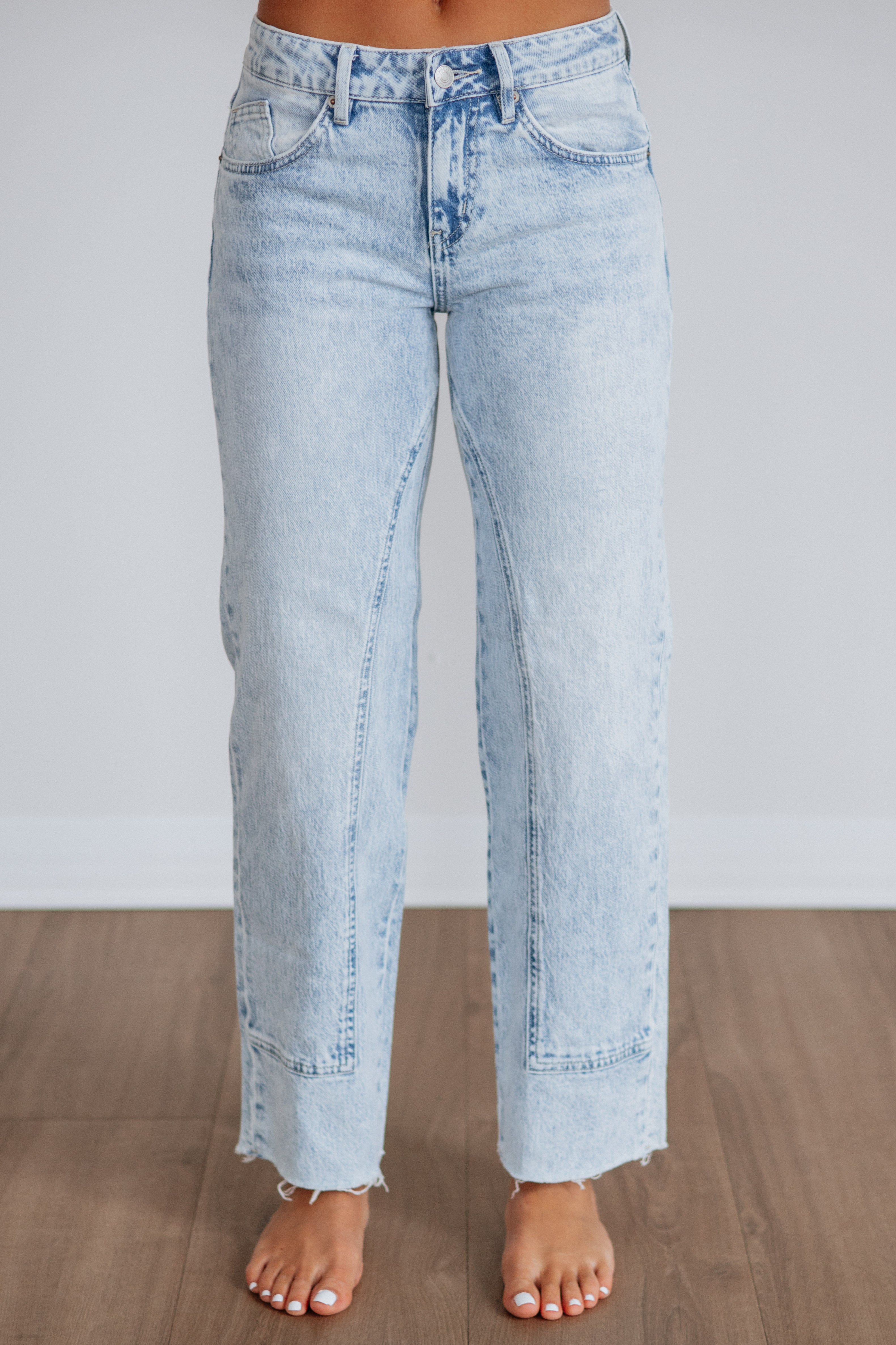 Joss Mica Jeans