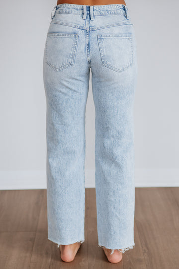 Joss Mica Jeans