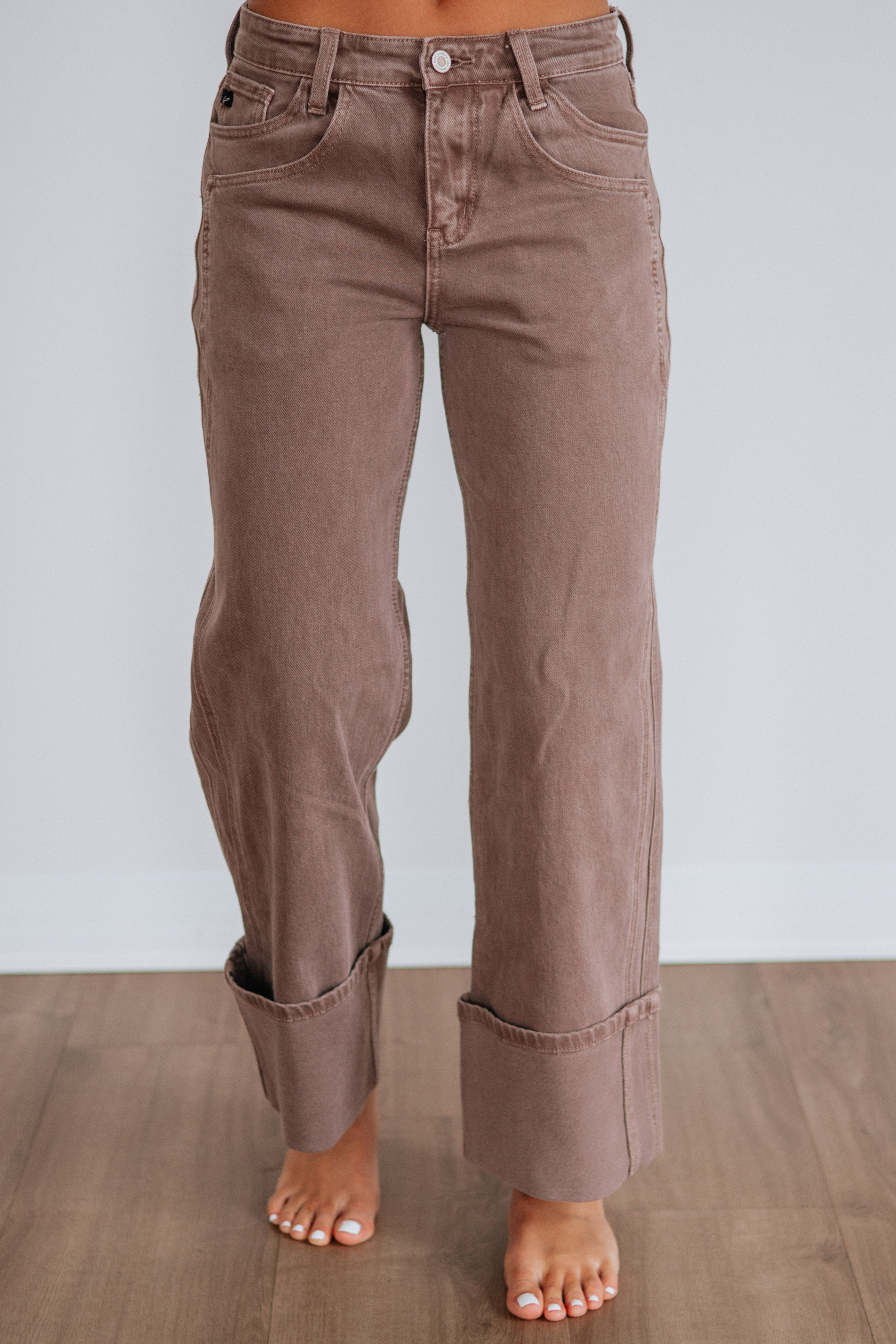Colter KanCan Jeans