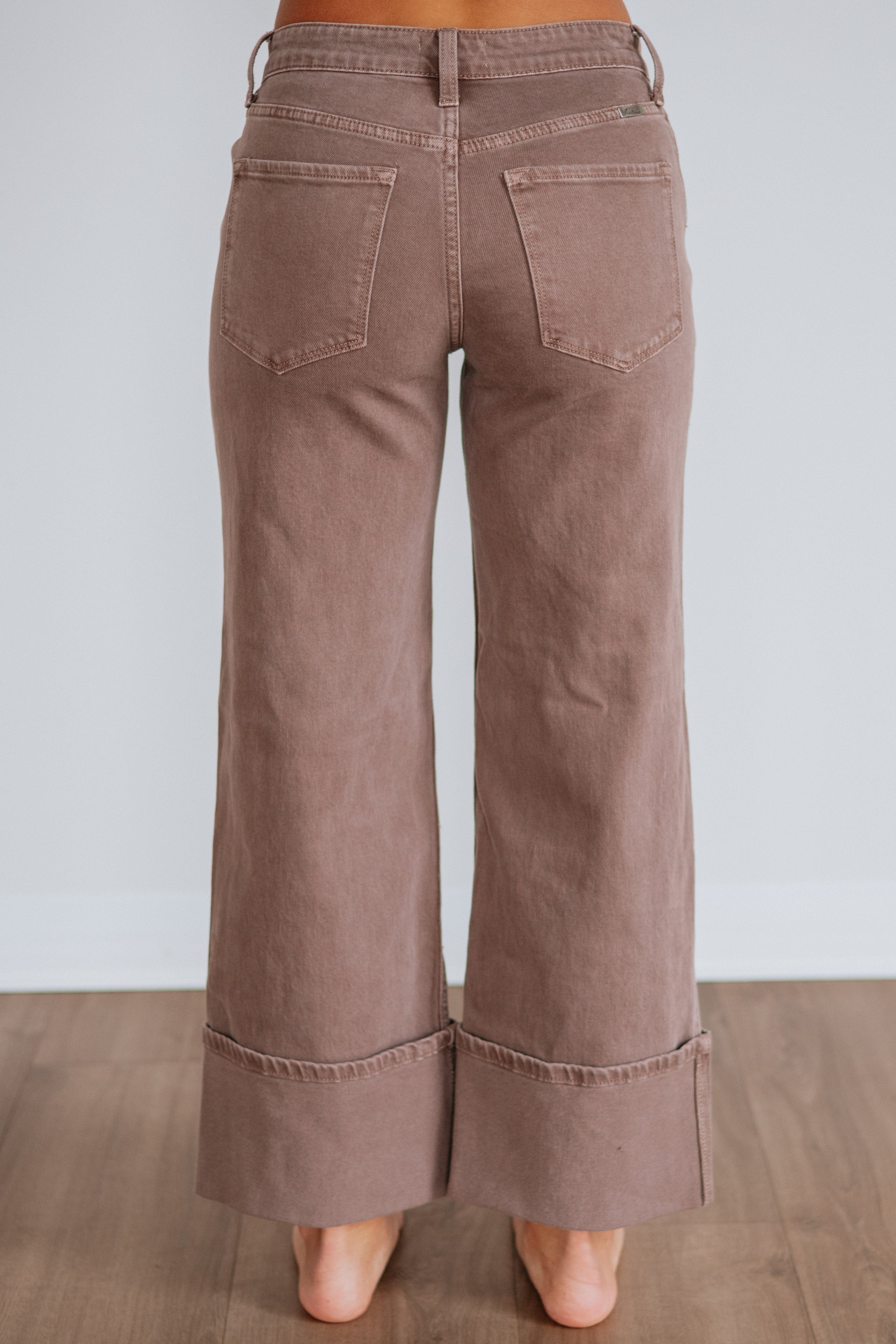 Colter KanCan Jeans