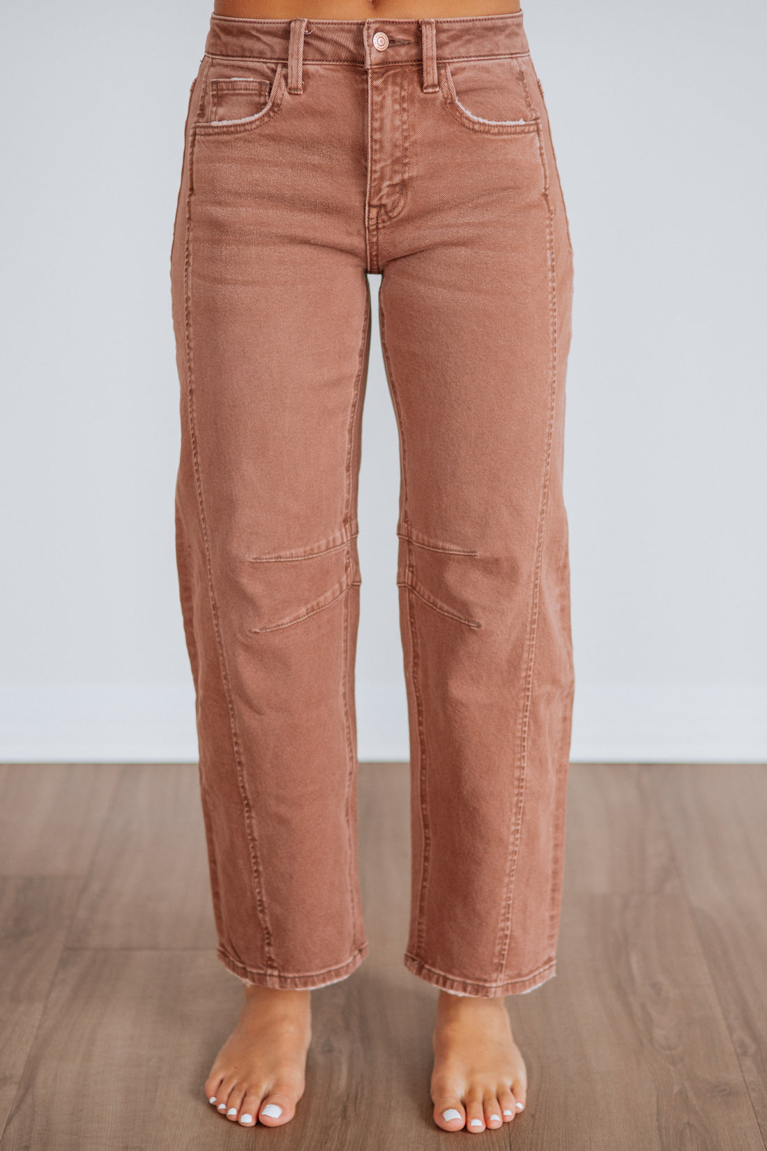 Brett Flying Monkey Jeans