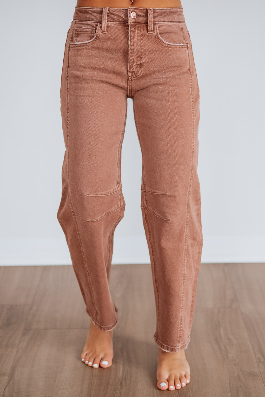 Brett Flying Monkey Jeans