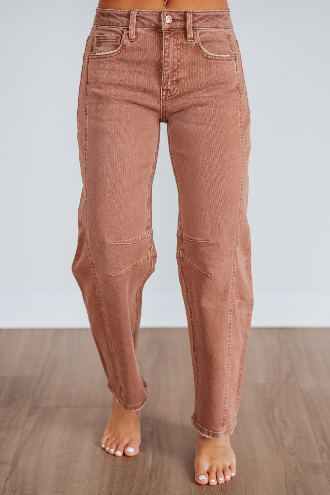 Brett Flying Monkey Jeans