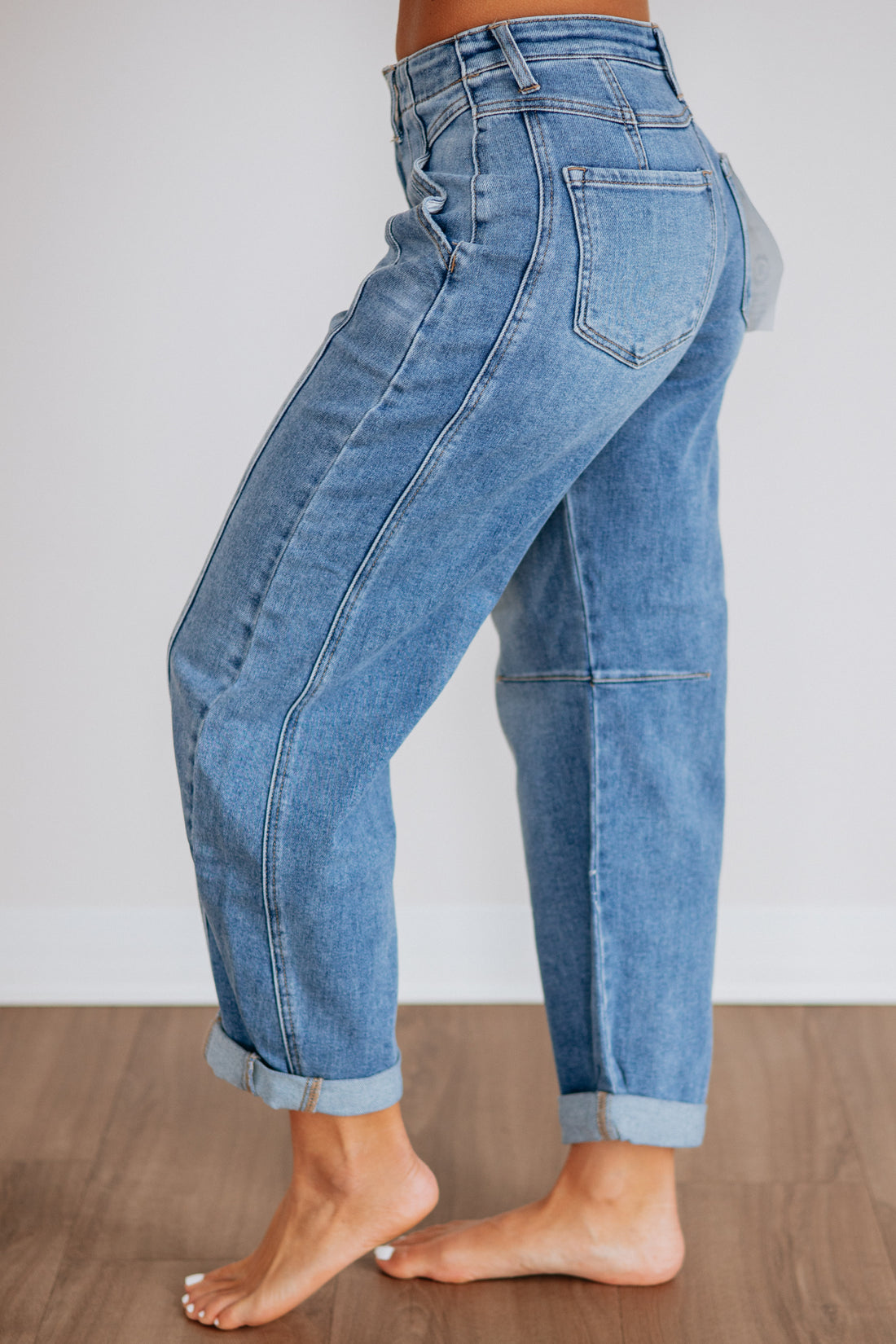 Nessa Risen Jeans