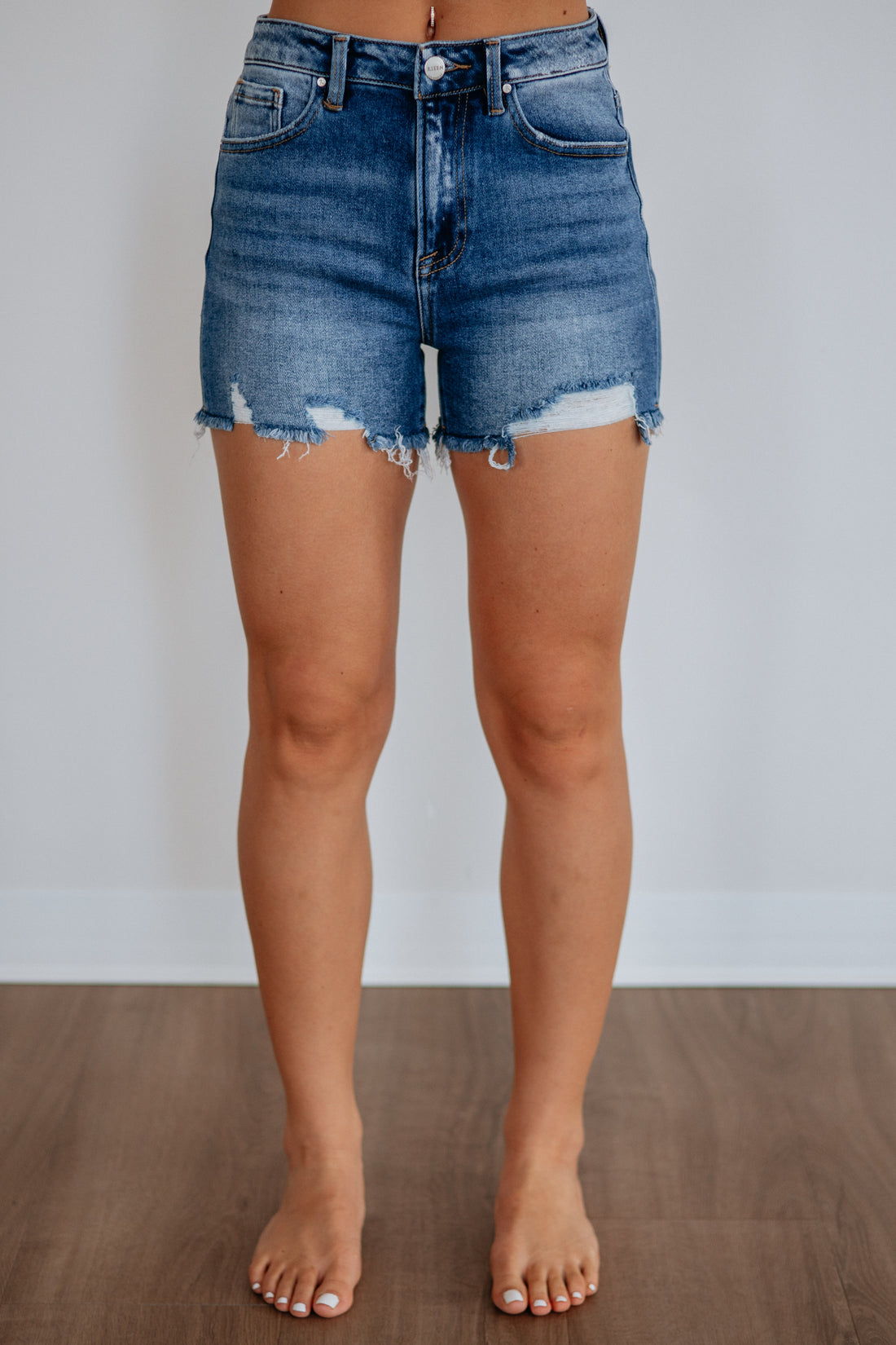 Kaleigh Risen Shorts