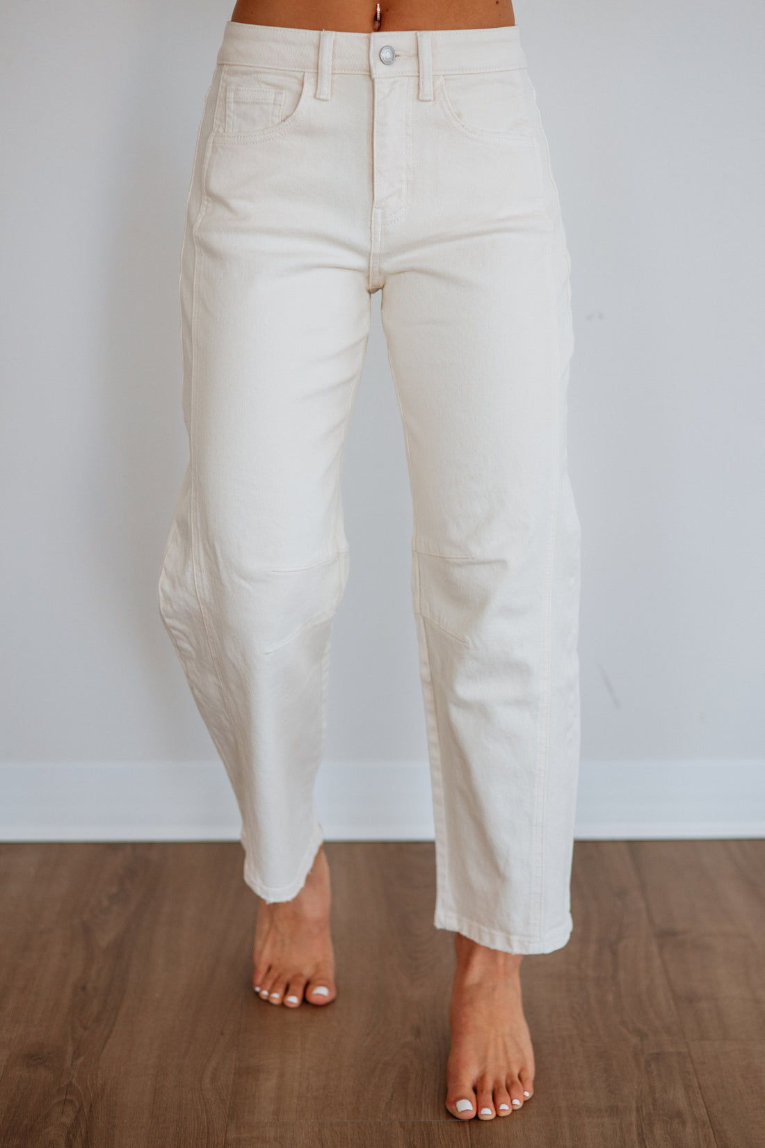 Danae Flying Monkey Jeans