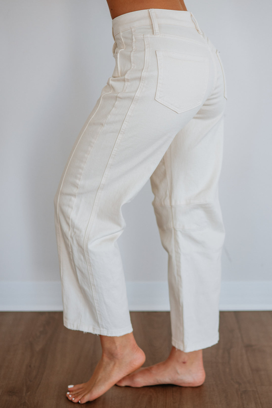 Danae Flying Monkey Jeans
