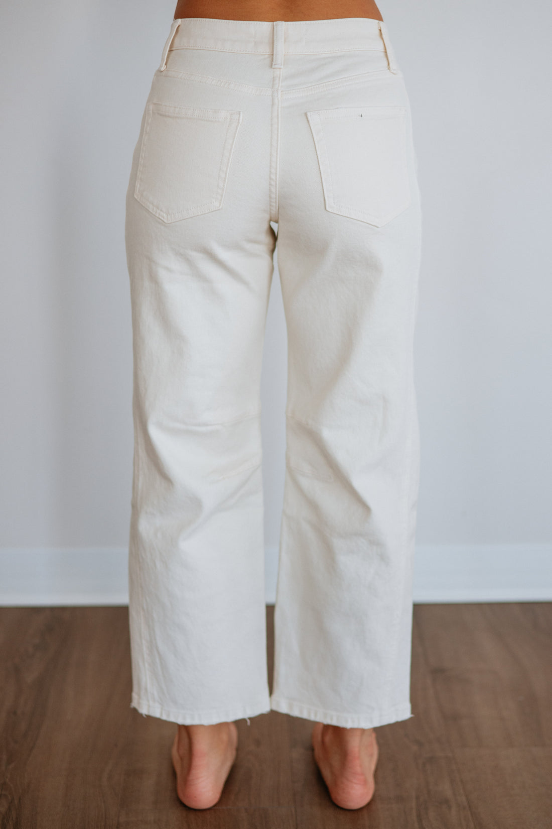 Danae Flying Monkey Jeans