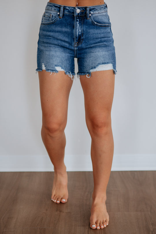 Kaleigh Risen Shorts