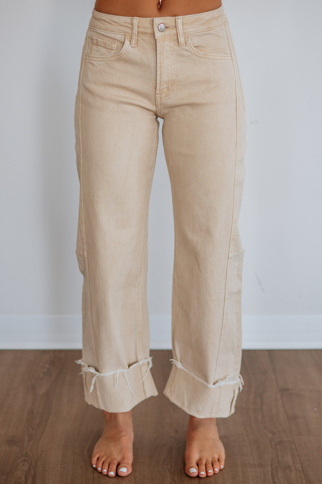 Jayden Flying Monkey Jeans