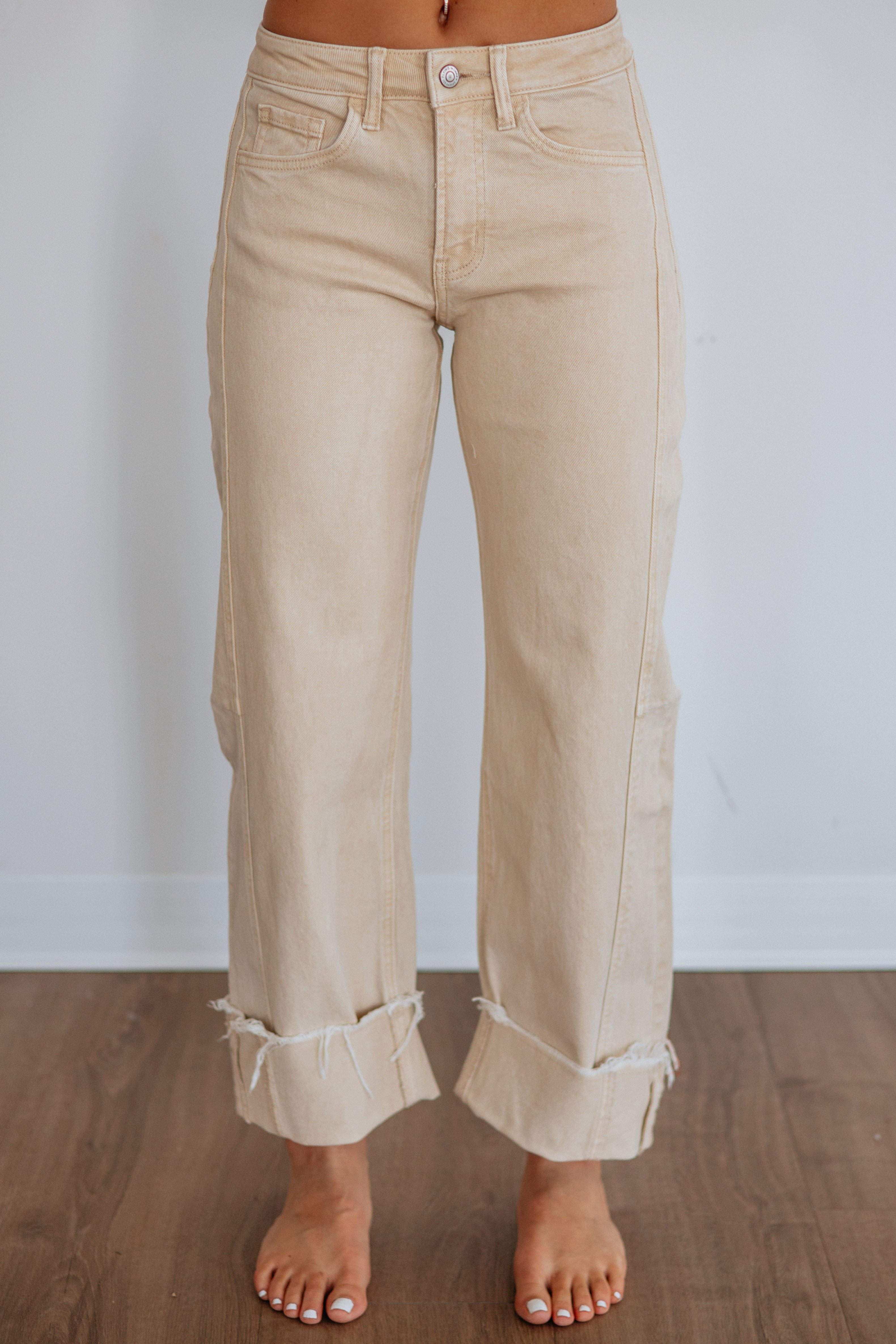 Jayden Flying Monkey Jeans