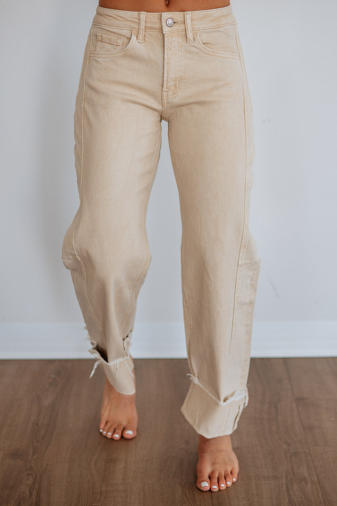 Jayden Flying Monkey Jeans