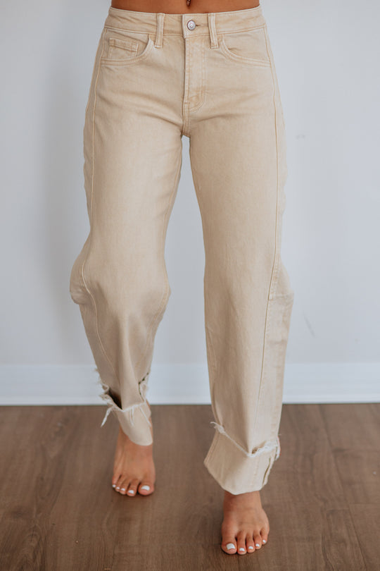 Jayden Flying Monkey Jeans