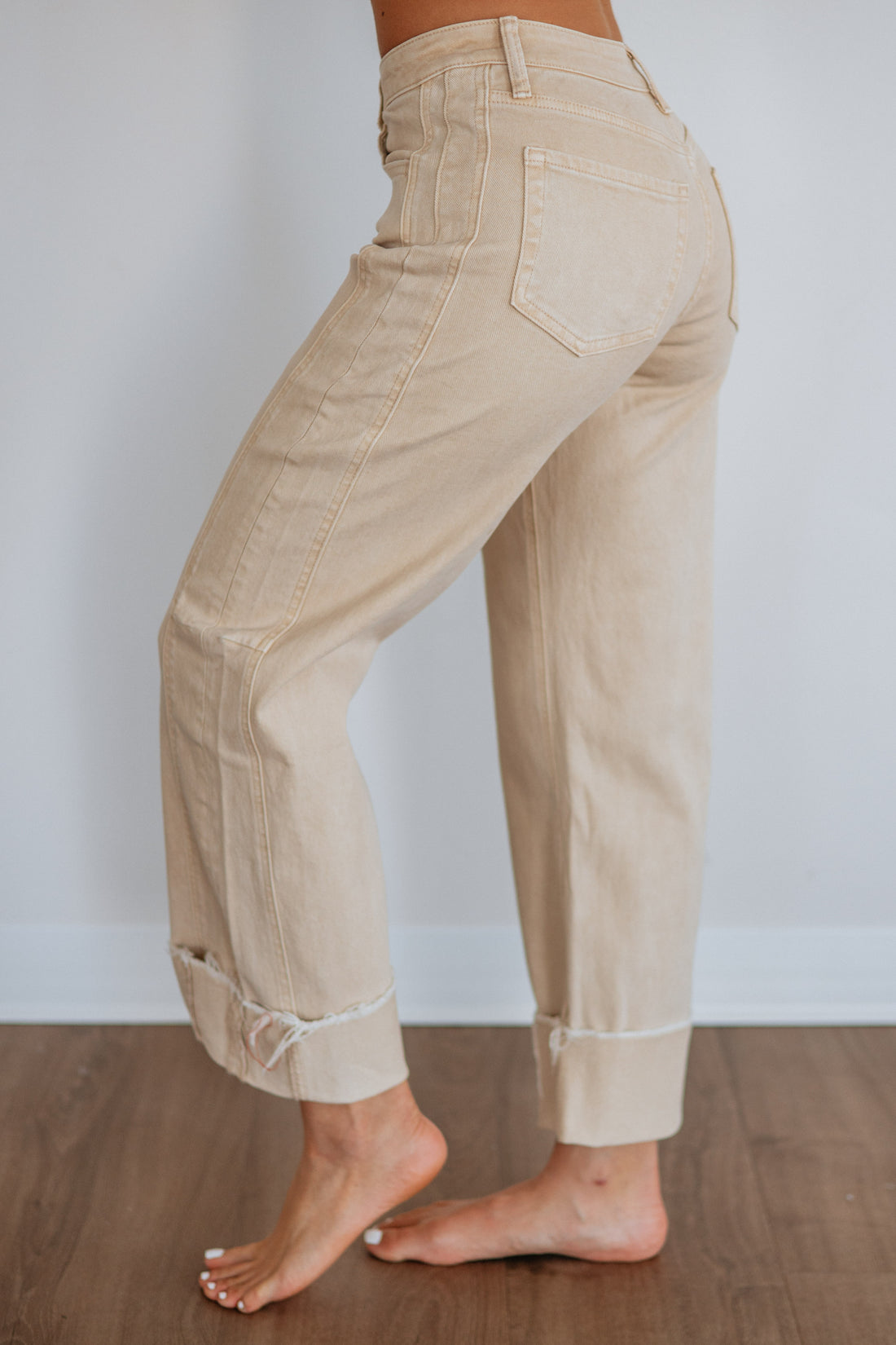Jayden Flying Monkey Jeans