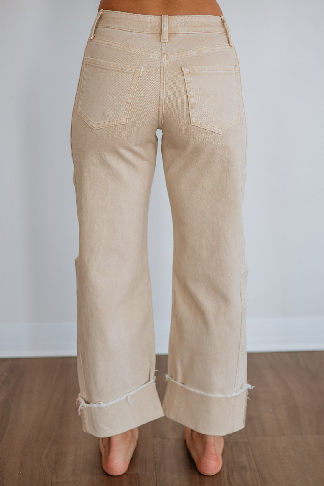 Jayden Flying Monkey Jeans