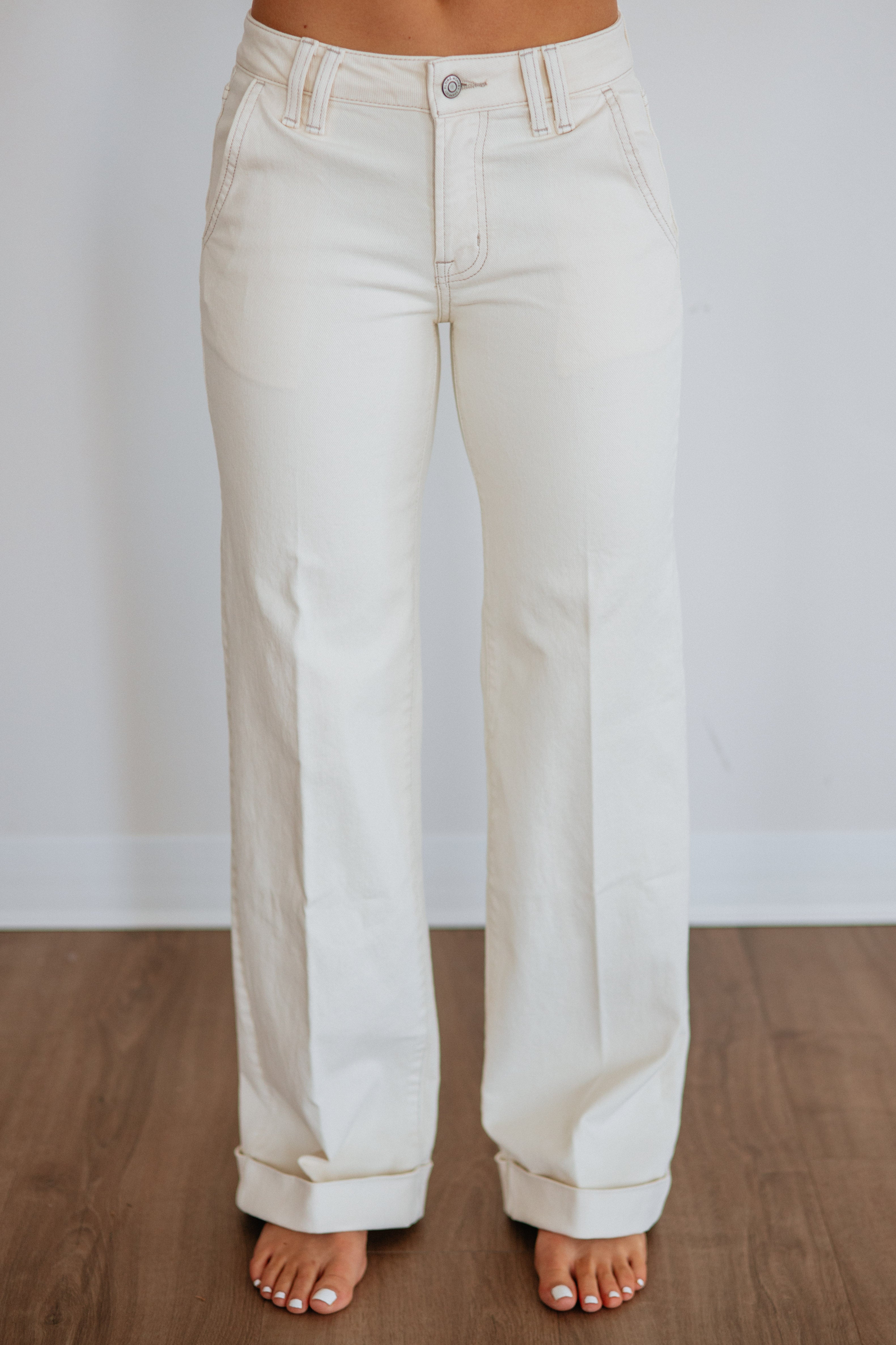 Becky Flying Monkey Jeans