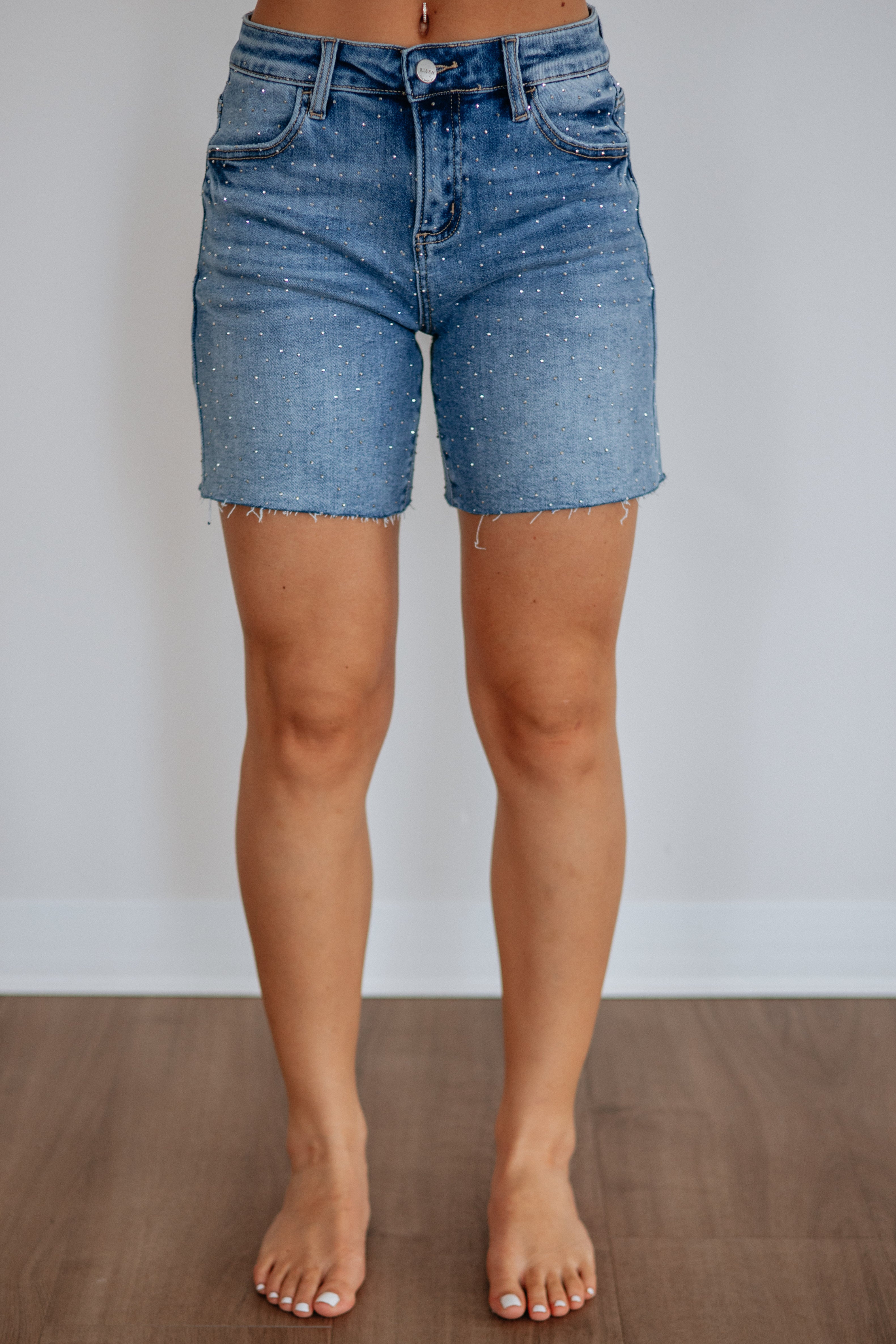 Mischa Risen Shorts