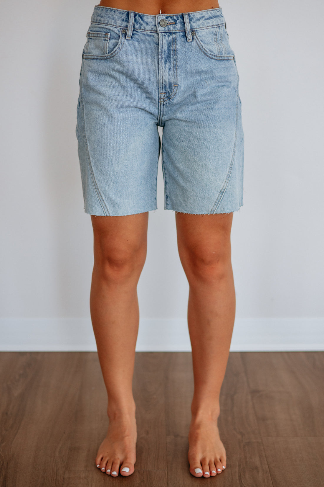 Alyx Hidden Shorts - Legacy