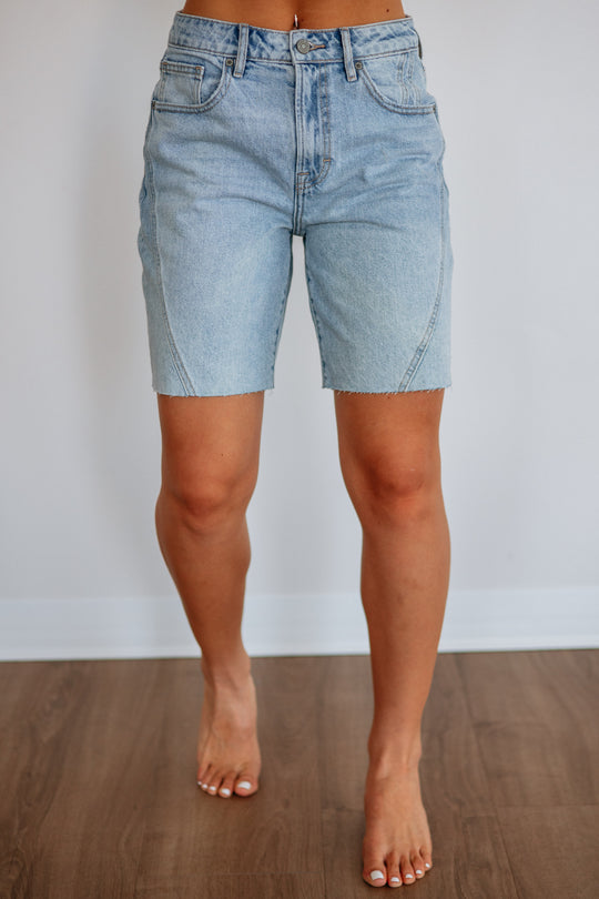 Alyx Hidden Shorts - Legacy
