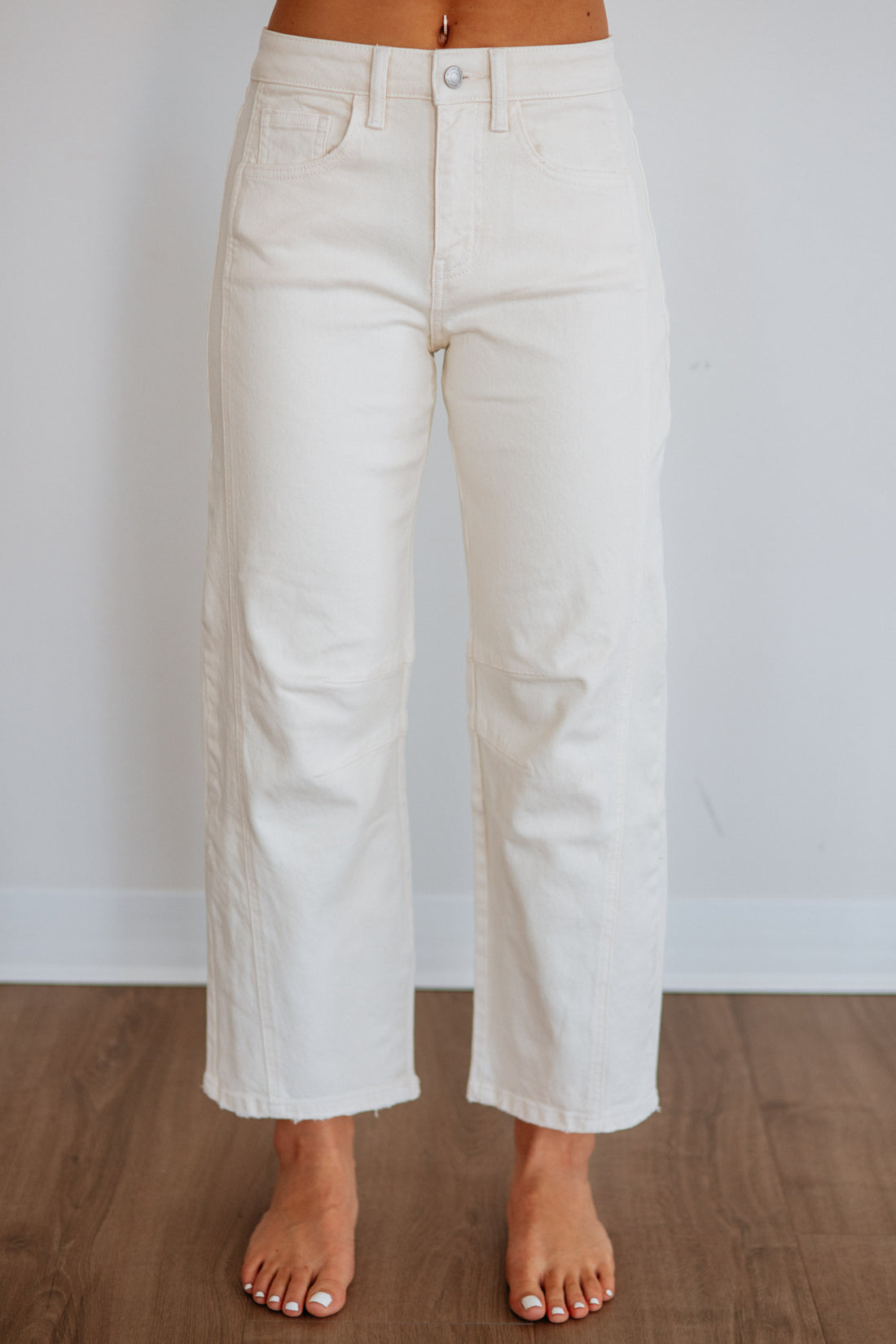 Danae Flying Monkey Jeans