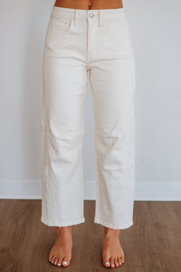 Danae Flying Monkey Jeans