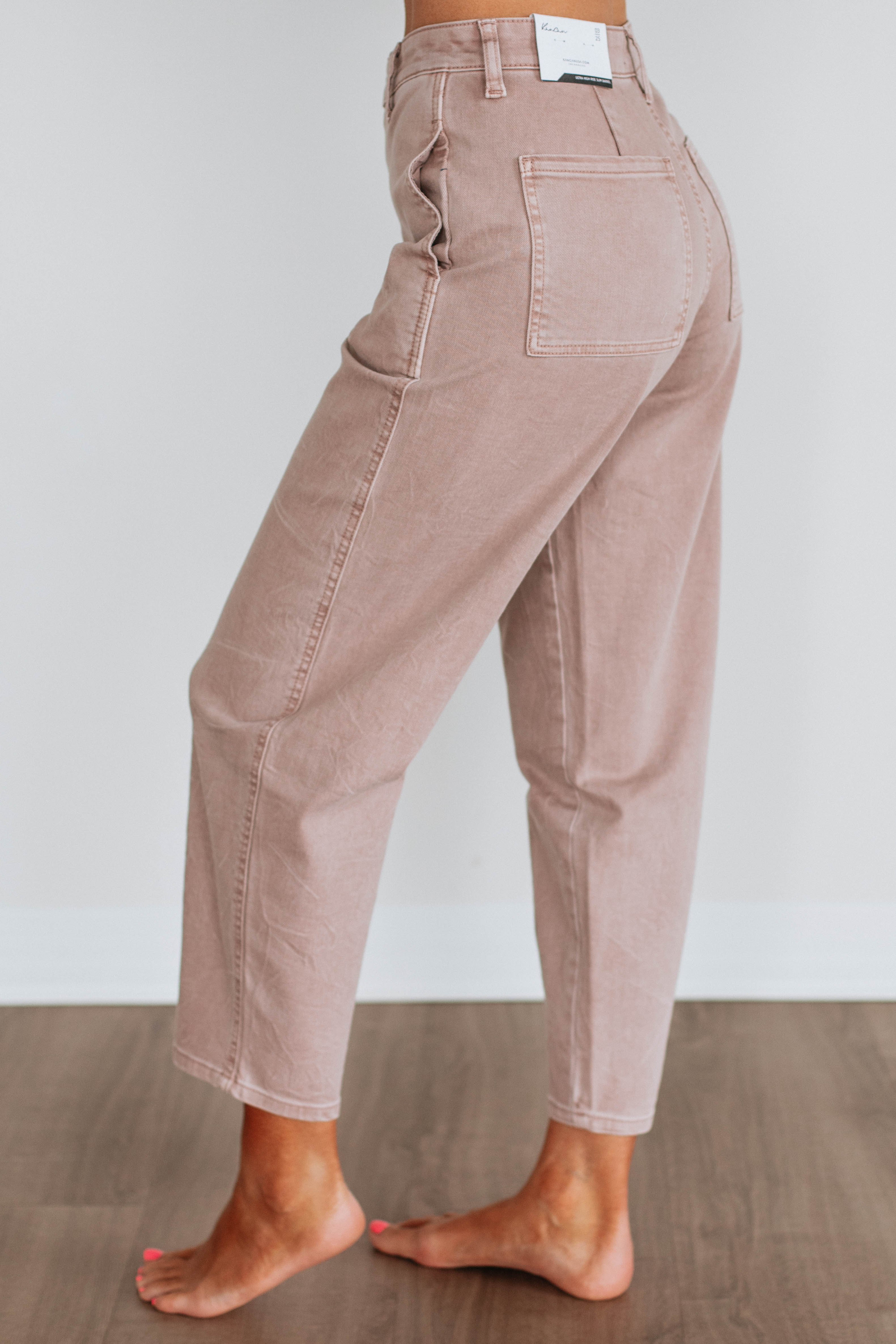 Solita KanCan Jeans