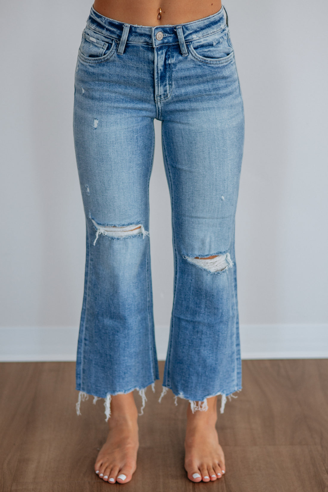 Jaylen Flying Monkey Jeans