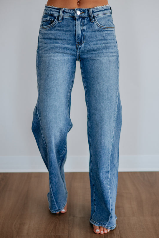 Maeve Flying Monkey Jeans
