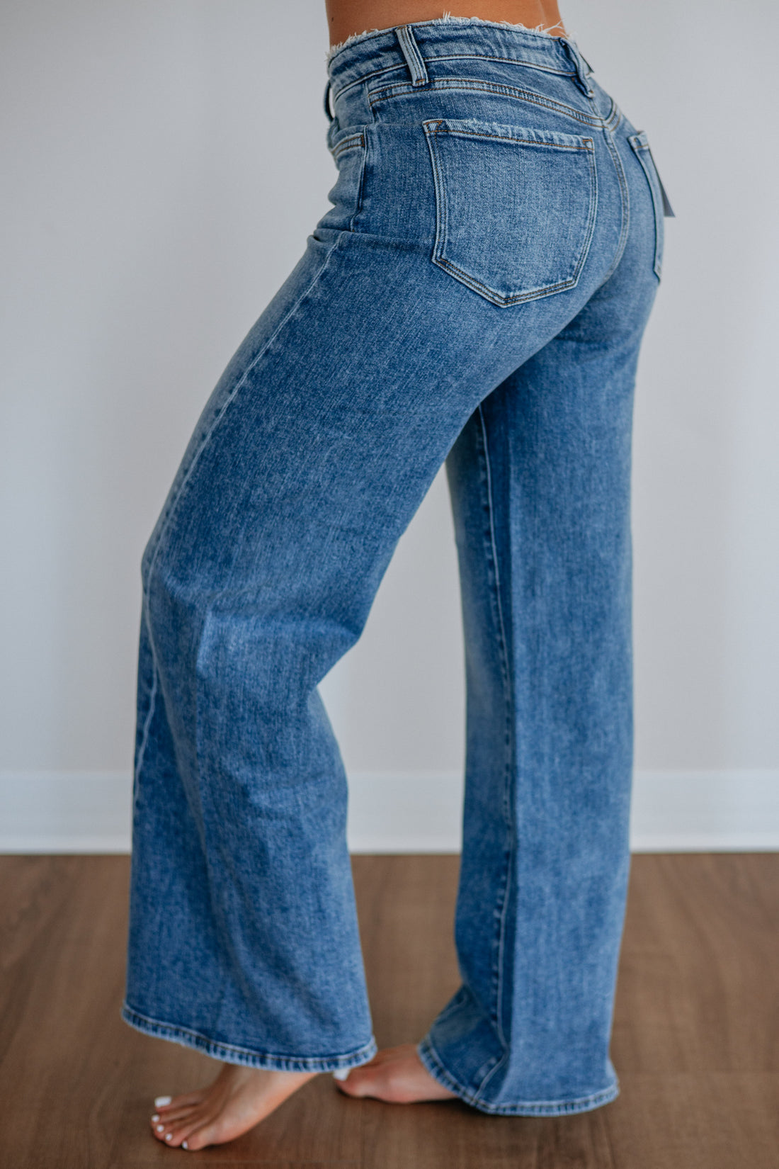 Maeve Flying Monkey Jeans