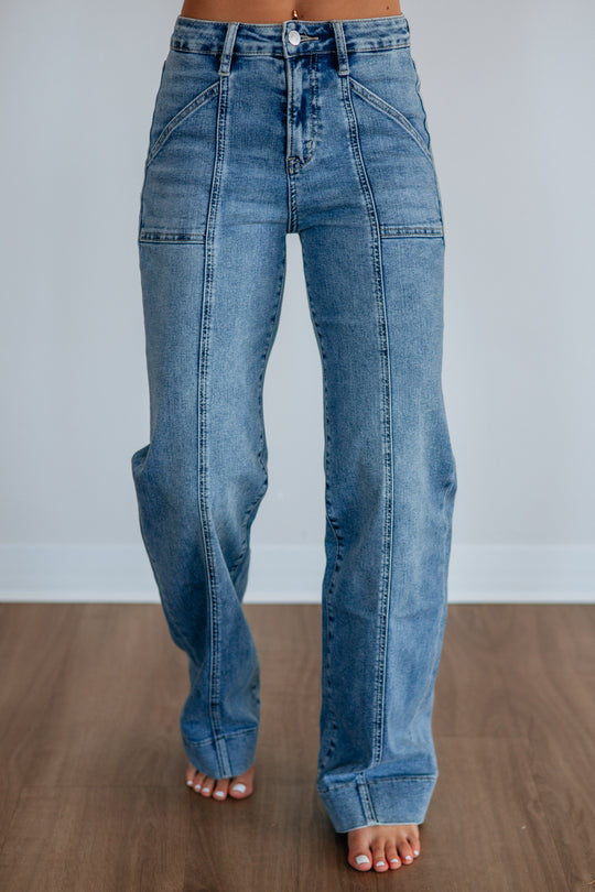 Cate Mica Jeans