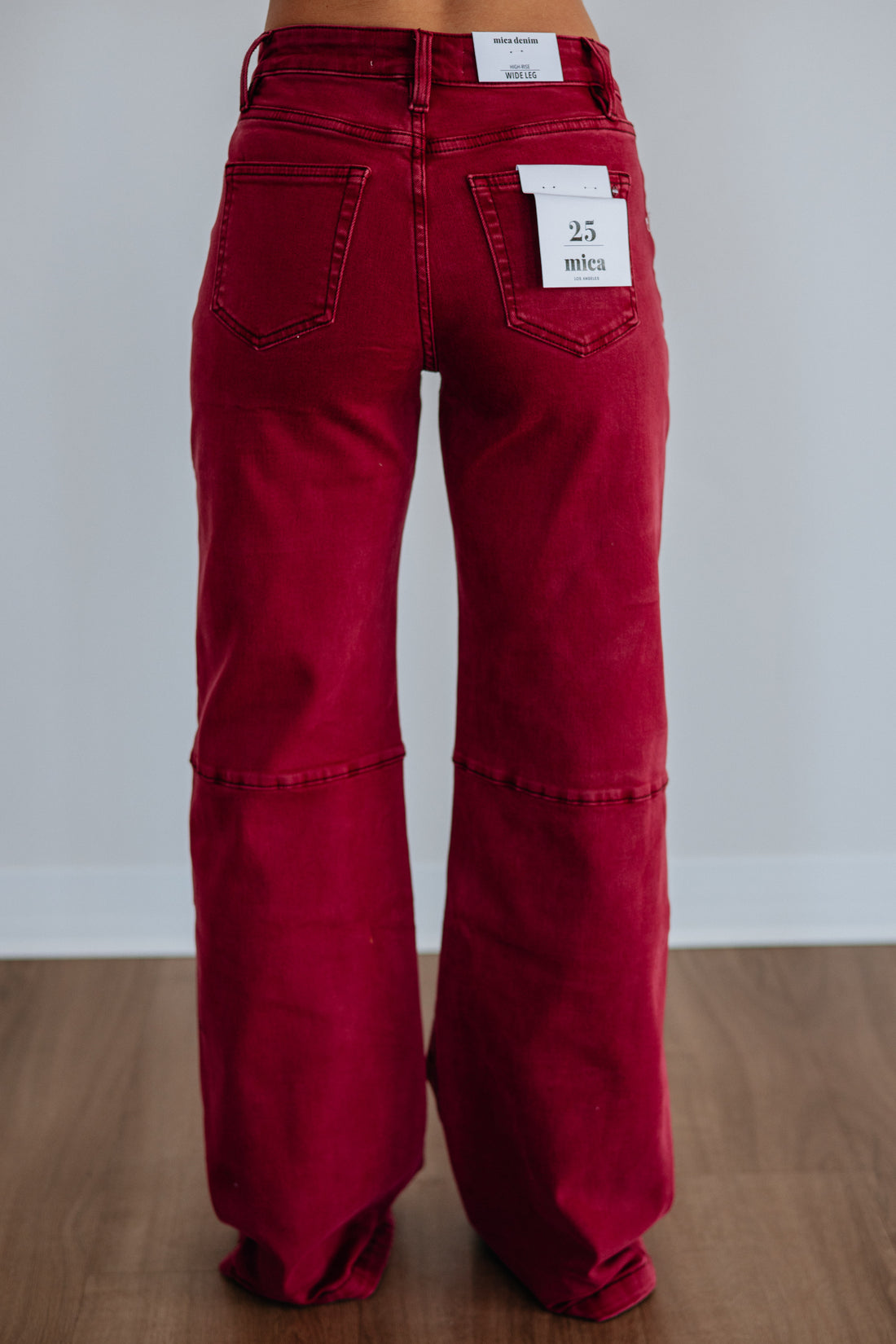 Kassandra Mica Jeans