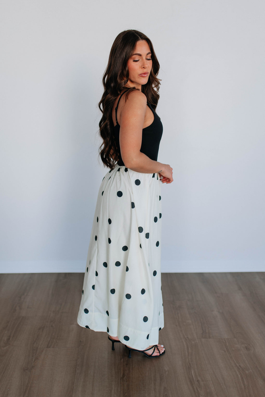 Jaimi Midi Dress