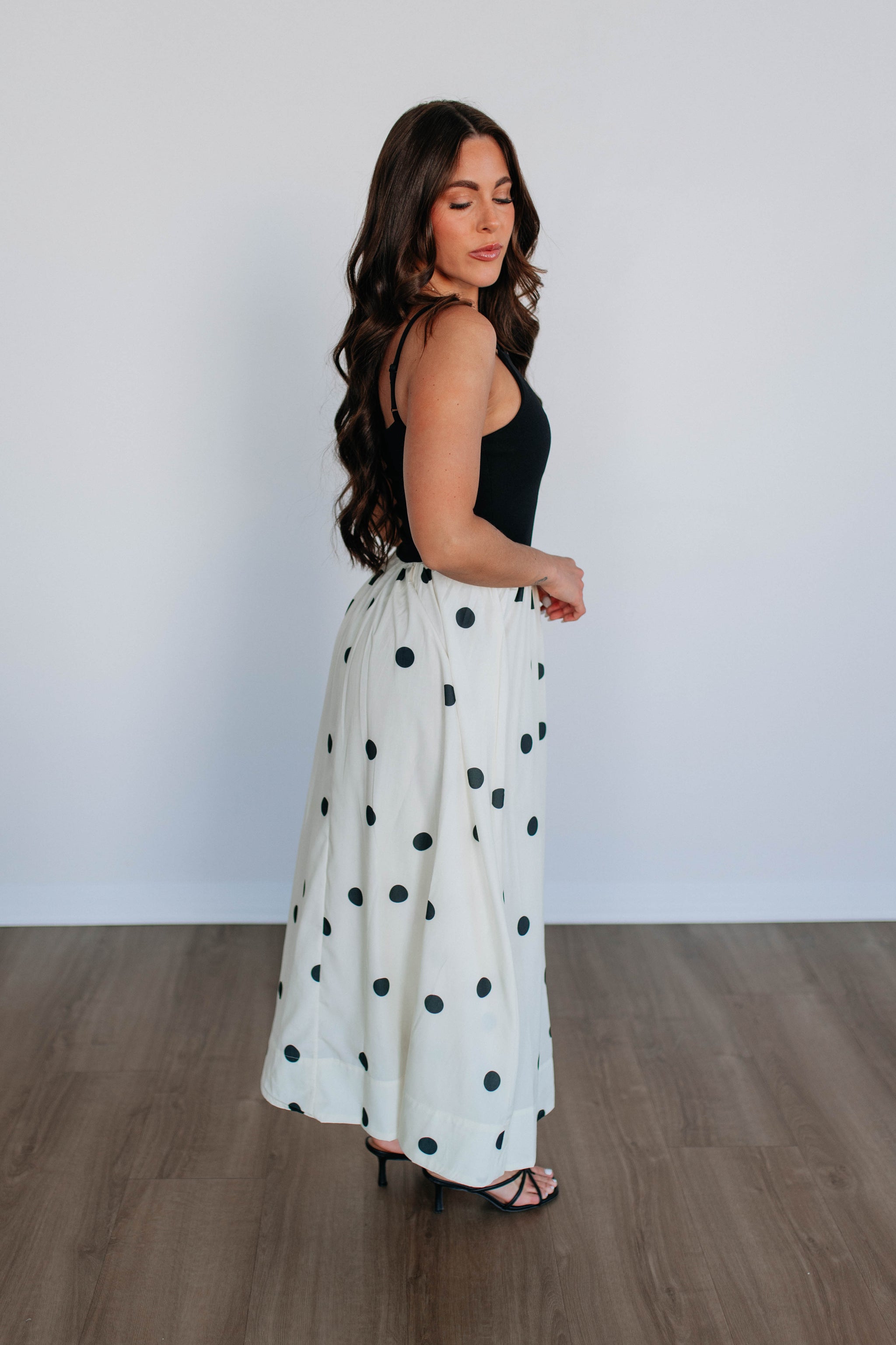 Jaimi Midi Dress